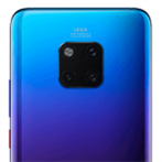 Nádherný Mate 20 Pro možná přinese zcela novou verzi trojitého fotoaparátu
